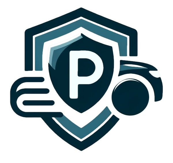 Parkraum Schutz